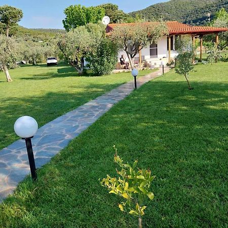 Bill & Eva'S Precious Jewel Vila Pyrgadikia Exterior foto