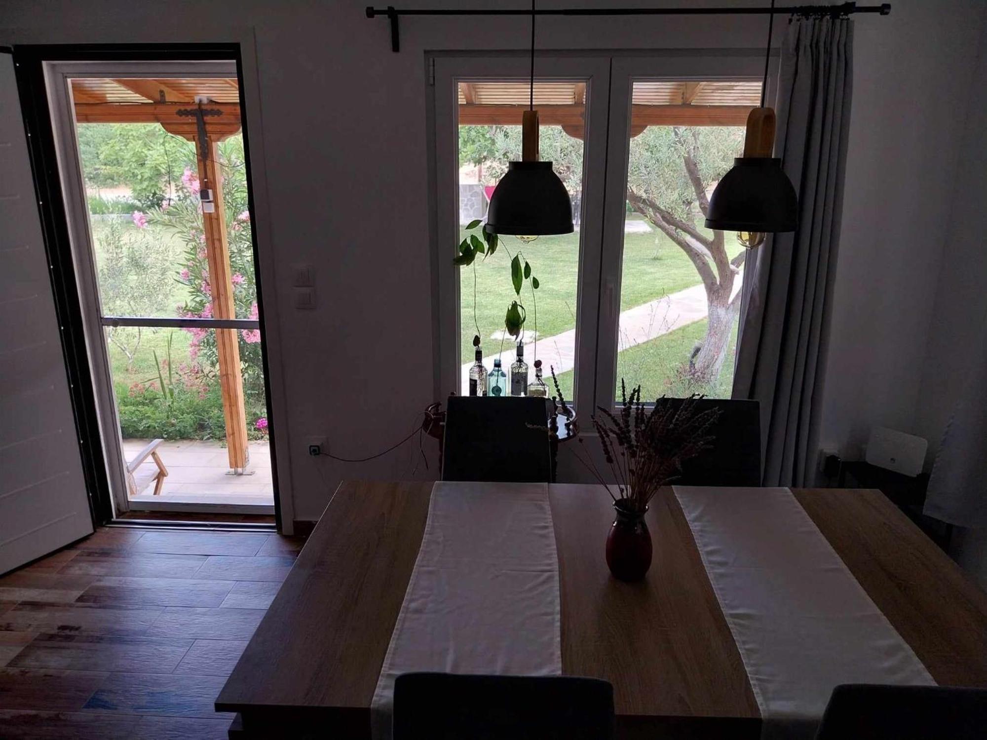Bill & Eva'S Precious Jewel Vila Pyrgadikia Exterior foto