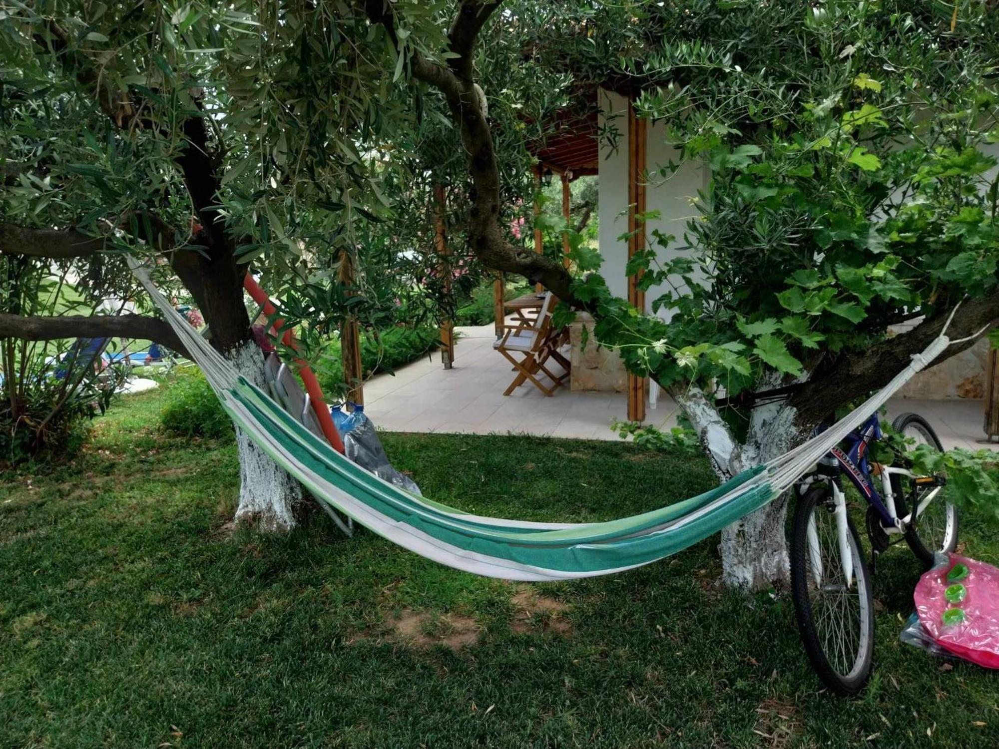 Bill & Eva'S Precious Jewel Vila Pyrgadikia Exterior foto