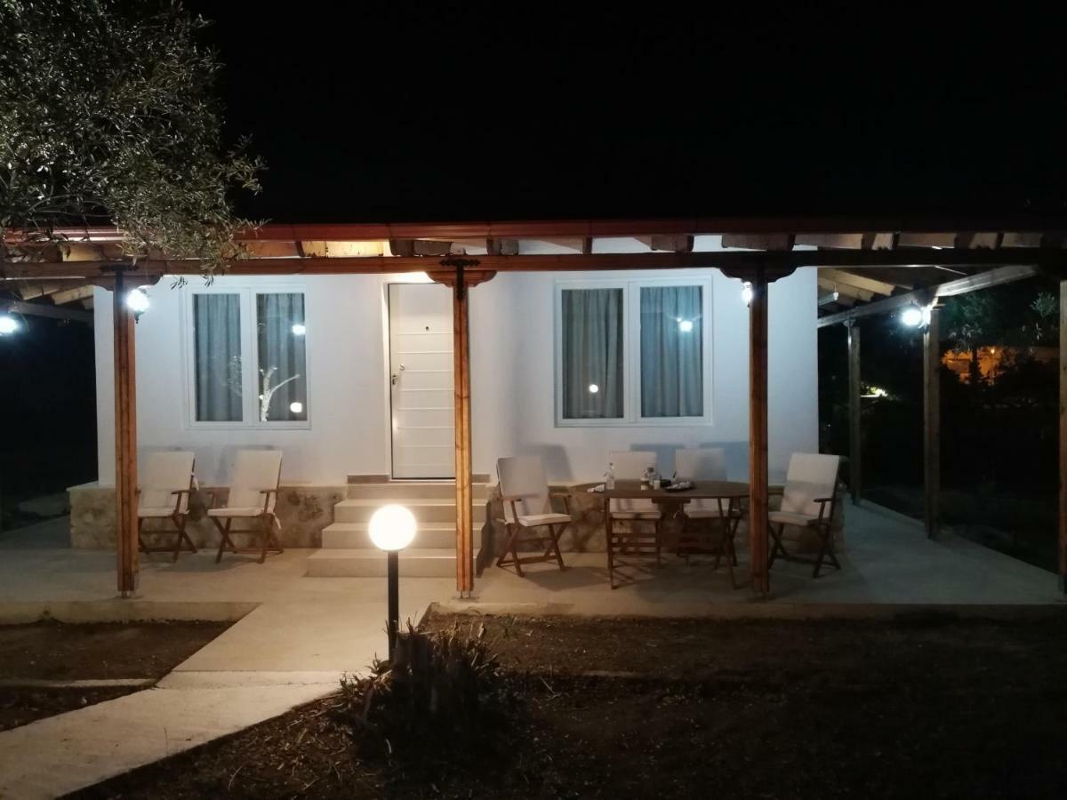 Bill & Eva'S Precious Jewel Vila Pyrgadikia Exterior foto